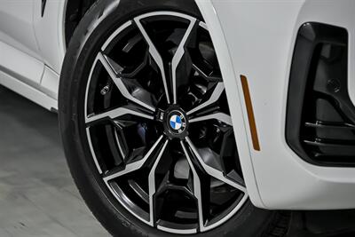 2022 BMW X3 M40i   - Photo 4 - Joliet, IL 60435