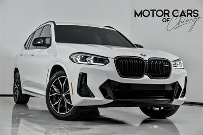 2022 BMW X3 M40i   - Photo 1 - Joliet, IL 60435