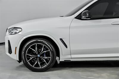 2022 BMW X3 M40i   - Photo 7 - Joliet, IL 60435