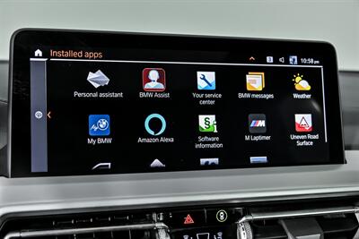 2022 BMW X3 M40i   - Photo 34 - Joliet, IL 60435