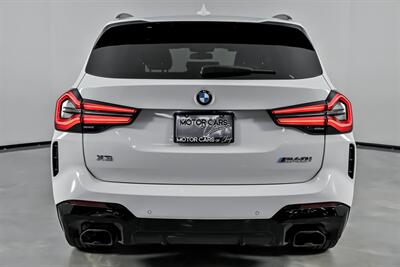 2022 BMW X3 M40i   - Photo 11 - Joliet, IL 60435