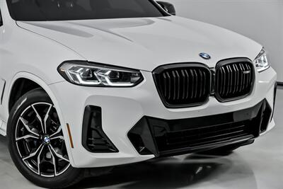 2022 BMW X3 M40i   - Photo 3 - Joliet, IL 60435