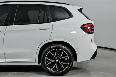 2022 BMW X3 M40i   - Photo 9 - Joliet, IL 60435