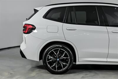 2022 BMW X3 M40i   - Photo 13 - Joliet, IL 60435