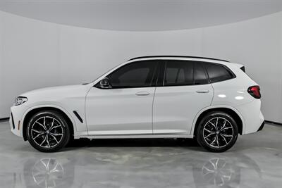 2022 BMW X3 M40i   - Photo 8 - Joliet, IL 60435