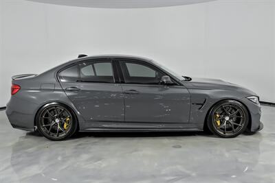 2018 BMW M3 COMPETITION-HRE WHEELS-SINGLE TURBO KIT-$35K MODS   - Photo 14 - Joliet, IL 60435