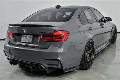 2018 BMW M3 COMPETITION-HRE WHEELS-SINGLE TURBO KIT-$35K MODS   - Photo 12 - Joliet, IL 60435