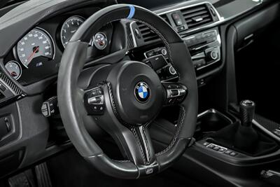 2018 BMW M3 COMPETITION-HRE WHEELS-SINGLE TURBO KIT-$35K MODS   - Photo 24 - Joliet, IL 60435