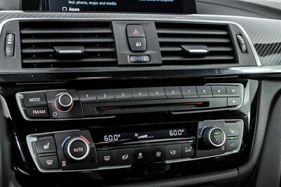 2018 BMW M3 COMPETITION-HRE WHEELS-SINGLE TURBO KIT-$35K MODS   - Photo 32 - Joliet, IL 60435