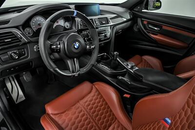2018 BMW M3 COMPETITION-HRE WHEELS-SINGLE TURBO KIT-$35K MODS   - Photo 20 - Joliet, IL 60435