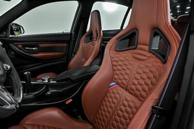 2018 BMW M3 COMPETITION-HRE WHEELS-SINGLE TURBO KIT-$35K MODS   - Photo 22 - Joliet, IL 60435