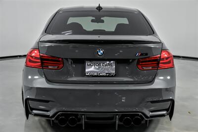 2018 BMW M3 COMPETITION-HRE WHEELS-SINGLE TURBO KIT-$35K MODS   - Photo 11 - Joliet, IL 60435