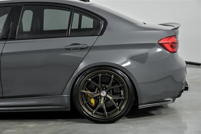 2018 BMW M3 COMPETITION-HRE WHEELS-SINGLE TURBO KIT-$35K MODS   - Photo 9 - Joliet, IL 60435