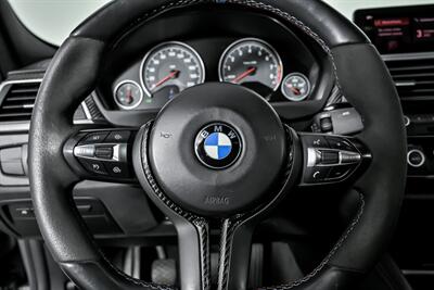 2018 BMW M3 COMPETITION-HRE WHEELS-SINGLE TURBO KIT-$35K MODS   - Photo 26 - Joliet, IL 60435
