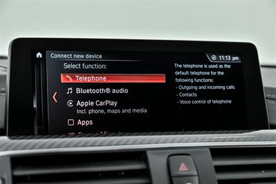 2018 BMW M3 COMPETITION-HRE WHEELS-SINGLE TURBO KIT-$35K MODS   - Photo 31 - Joliet, IL 60435