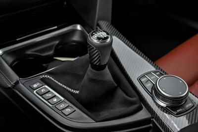 2018 BMW M3 COMPETITION-HRE WHEELS-SINGLE TURBO KIT-$35K MODS   - Photo 34 - Joliet, IL 60435