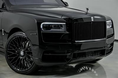 2022 Rolls-Royce Cullinan - Photo 3 - Joliet, IL 60435