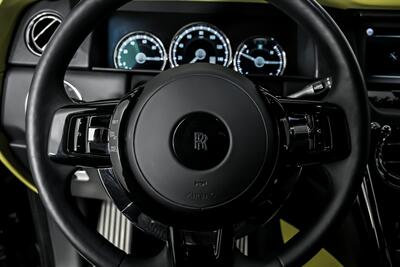 2022 Rolls-Royce Cullinan - Photo 25 - Joliet, IL 60435