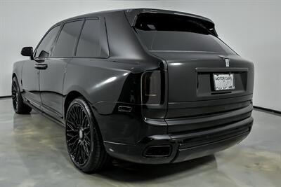 2022 Rolls-Royce Cullinan - Photo 8 - Joliet, IL 60435
