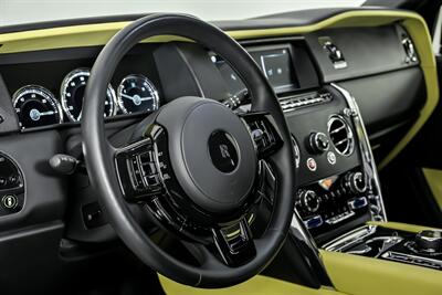 2022 Rolls-Royce Cullinan - Photo 21 - Joliet, IL 60435