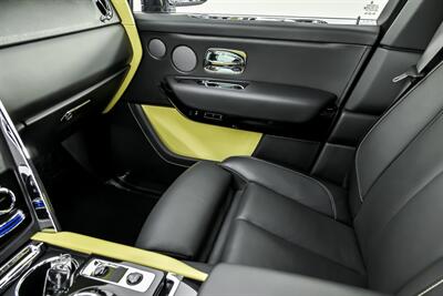 2022 Rolls-Royce Cullinan - Photo 36 - Joliet, IL 60435