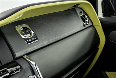 2022 Rolls-Royce Cullinan - Photo 35 - Joliet, IL 60435