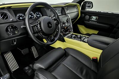 2022 Rolls-Royce Cullinan - Photo 16 - Joliet, IL 60435