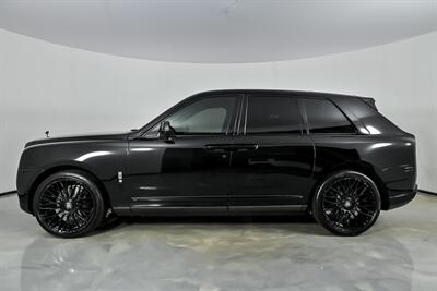 2022 Rolls-Royce Cullinan - Photo 7 - Joliet, IL 60435