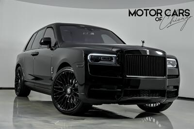 2022 Rolls-Royce Cullinan - Photo 1 - Joliet, IL 60435