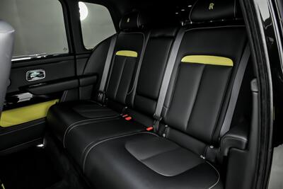 2022 Rolls-Royce Cullinan - Photo 20 - Joliet, IL 60435