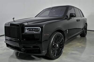 2022 Rolls-Royce Cullinan - Photo 6 - Joliet, IL 60435