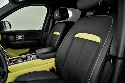 2022 Rolls-Royce Cullinan - Photo 18 - Joliet, IL 60435