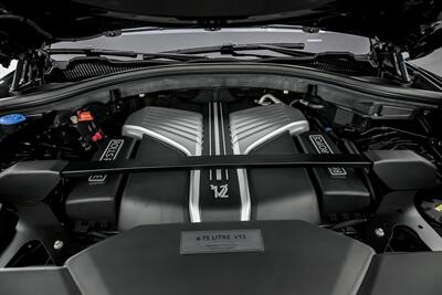 2022 Rolls-Royce Cullinan - Photo 13 - Joliet, IL 60435