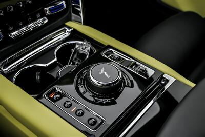 2022 Rolls-Royce Cullinan - Photo 34 - Joliet, IL 60435