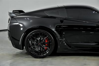 2016 Chevrolet Corvette Z06 3LZ-$30K STAGE 2 PACKAGE VENGEANCE RACING!   - Photo 13 - Joliet, IL 60435