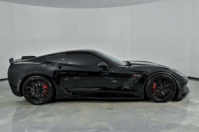 2016 Chevrolet Corvette Z06 3LZ-$30K STAGE 2 PACKAGE VENGEANCE RACING!   - Photo 14 - Joliet, IL 60435