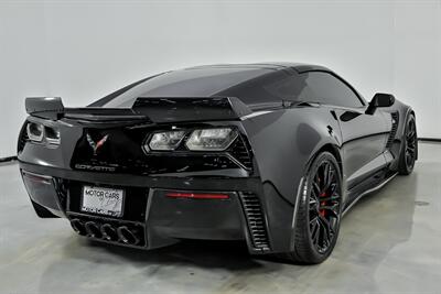 2016 Chevrolet Corvette Z06 3LZ-$30K STAGE 2 PACKAGE VENGEANCE RACING!   - Photo 12 - Joliet, IL 60435
