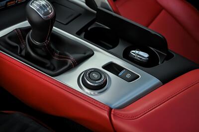 2016 Chevrolet Corvette Z06 3LZ-$30K STAGE 2 PACKAGE VENGEANCE RACING!   - Photo 35 - Joliet, IL 60435