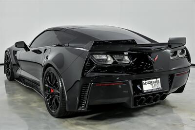 2016 Chevrolet Corvette Z06 3LZ-$30K STAGE 2 PACKAGE VENGEANCE RACING!   - Photo 10 - Joliet, IL 60435