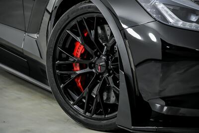 2016 Chevrolet Corvette Z06 3LZ-$30K STAGE 2 PACKAGE VENGEANCE RACING!   - Photo 4 - Joliet, IL 60435