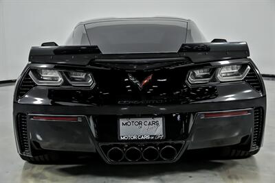 2016 Chevrolet Corvette Z06 3LZ-$30K STAGE 2 PACKAGE VENGEANCE RACING!   - Photo 11 - Joliet, IL 60435