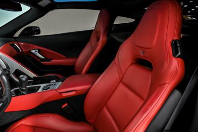 2016 Chevrolet Corvette Z06 3LZ-$30K STAGE 2 PACKAGE VENGEANCE RACING!   - Photo 23 - Joliet, IL 60435