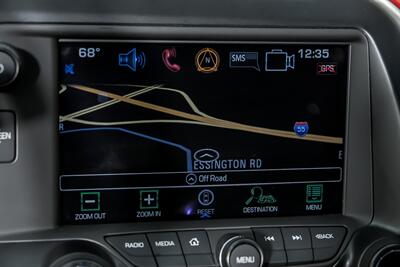 2016 Chevrolet Corvette Z06 3LZ-$30K STAGE 2 PACKAGE VENGEANCE RACING!   - Photo 32 - Joliet, IL 60435