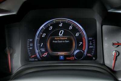 2016 Chevrolet Corvette Z06 3LZ-$30K STAGE 2 PACKAGE VENGEANCE RACING!   - Photo 27 - Joliet, IL 60435