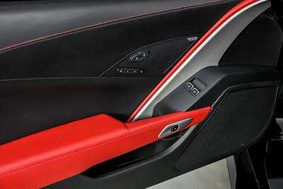 2016 Chevrolet Corvette Z06 3LZ-$30K STAGE 2 PACKAGE VENGEANCE RACING!   - Photo 18 - Joliet, IL 60435