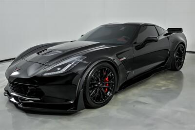 2016 Chevrolet Corvette Z06 3LZ-$30K STAGE 2 PACKAGE VENGEANCE RACING!   - Photo 6 - Joliet, IL 60435