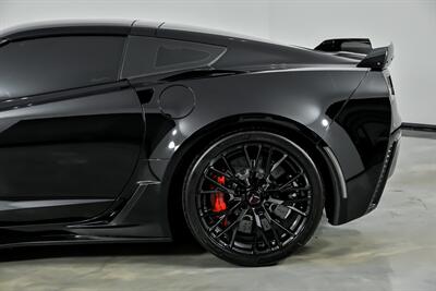 2016 Chevrolet Corvette Z06 3LZ-$30K STAGE 2 PACKAGE VENGEANCE RACING!   - Photo 9 - Joliet, IL 60435