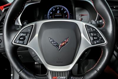 2016 Chevrolet Corvette Z06 3LZ-$30K STAGE 2 PACKAGE VENGEANCE RACING!   - Photo 28 - Joliet, IL 60435