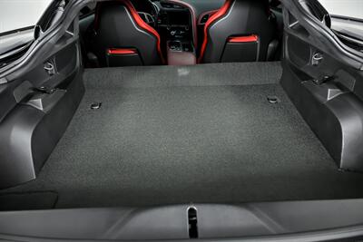 2016 Chevrolet Corvette Z06 3LZ-$30K STAGE 2 PACKAGE VENGEANCE RACING!   - Photo 16 - Joliet, IL 60435