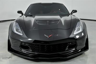 2016 Chevrolet Corvette Z06 3LZ-$30K STAGE 2 PACKAGE VENGEANCE RACING!   - Photo 5 - Joliet, IL 60435